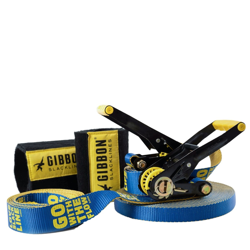 FlowLine TreeWear Set