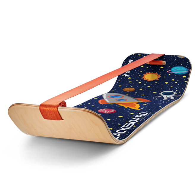 Gibbon Astro SlackBoard 