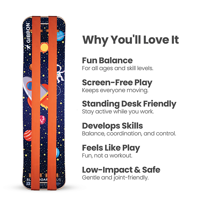 Astro SlackBoard with text highlighting features on a white background