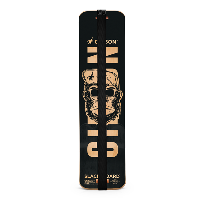 Black Caesar SlackBoard