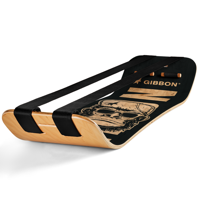 Gibbon Caesar SlackBoard plus
