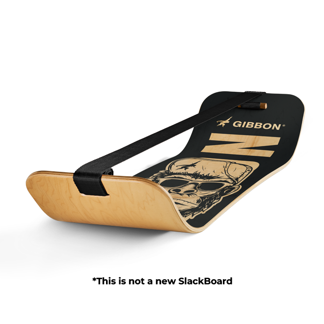 Imperfect Caesar slackboard 