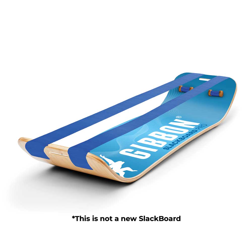 GIBBON Used Vibe SlackBoard PRO