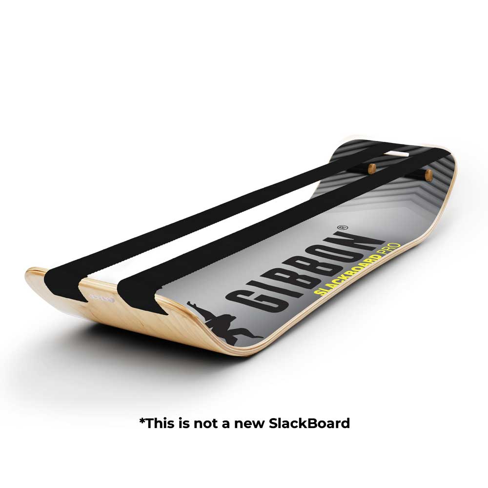 GIBBON Used Perform SlackBoard PRO
