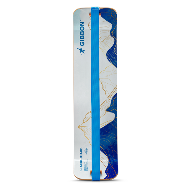 Gibbon Mountain SlackBoard 