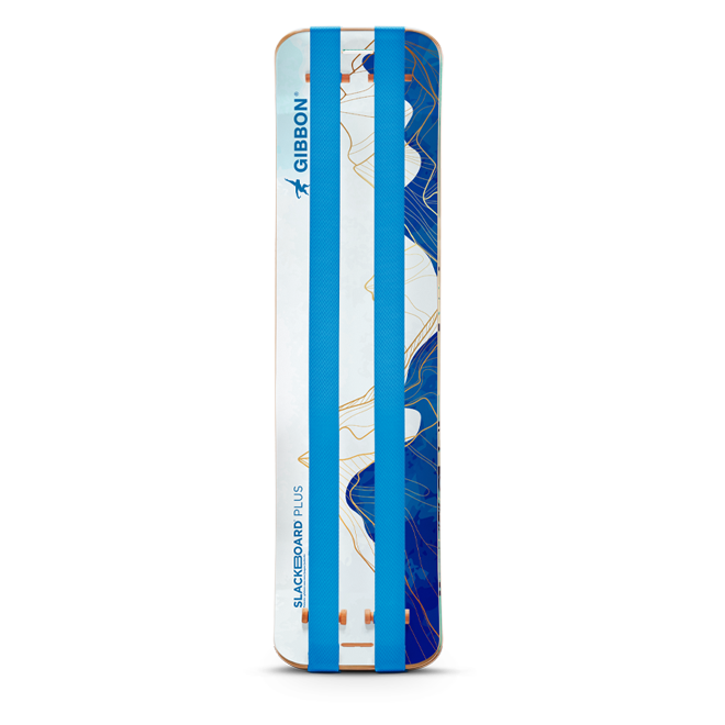 Gibbon Mountain SlackBoard plus 