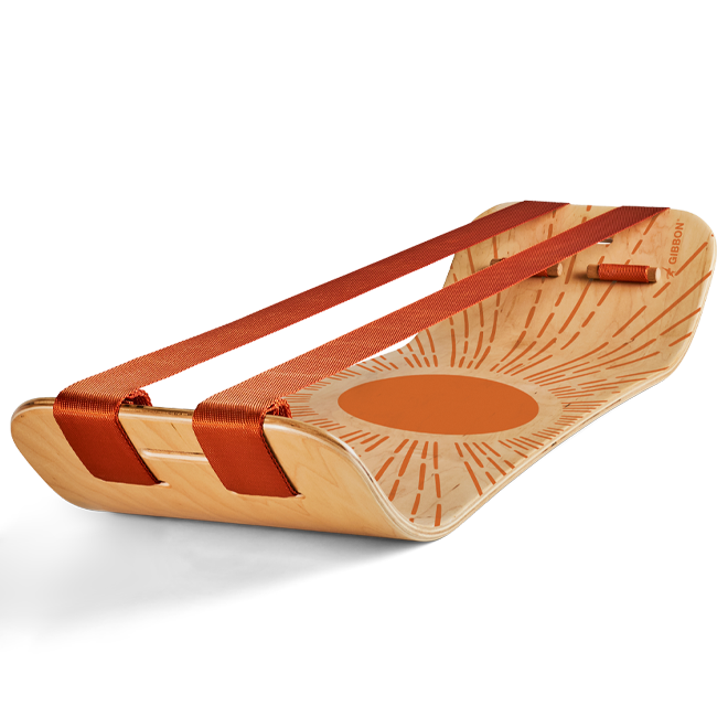 Gibbon Sunbeam SlackBoard plus