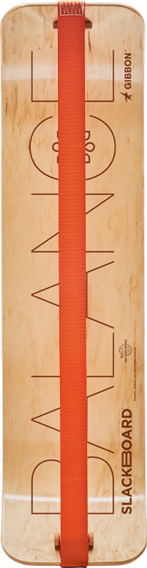 SlackBoard - Balance