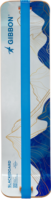 SlackBoard - Mountain