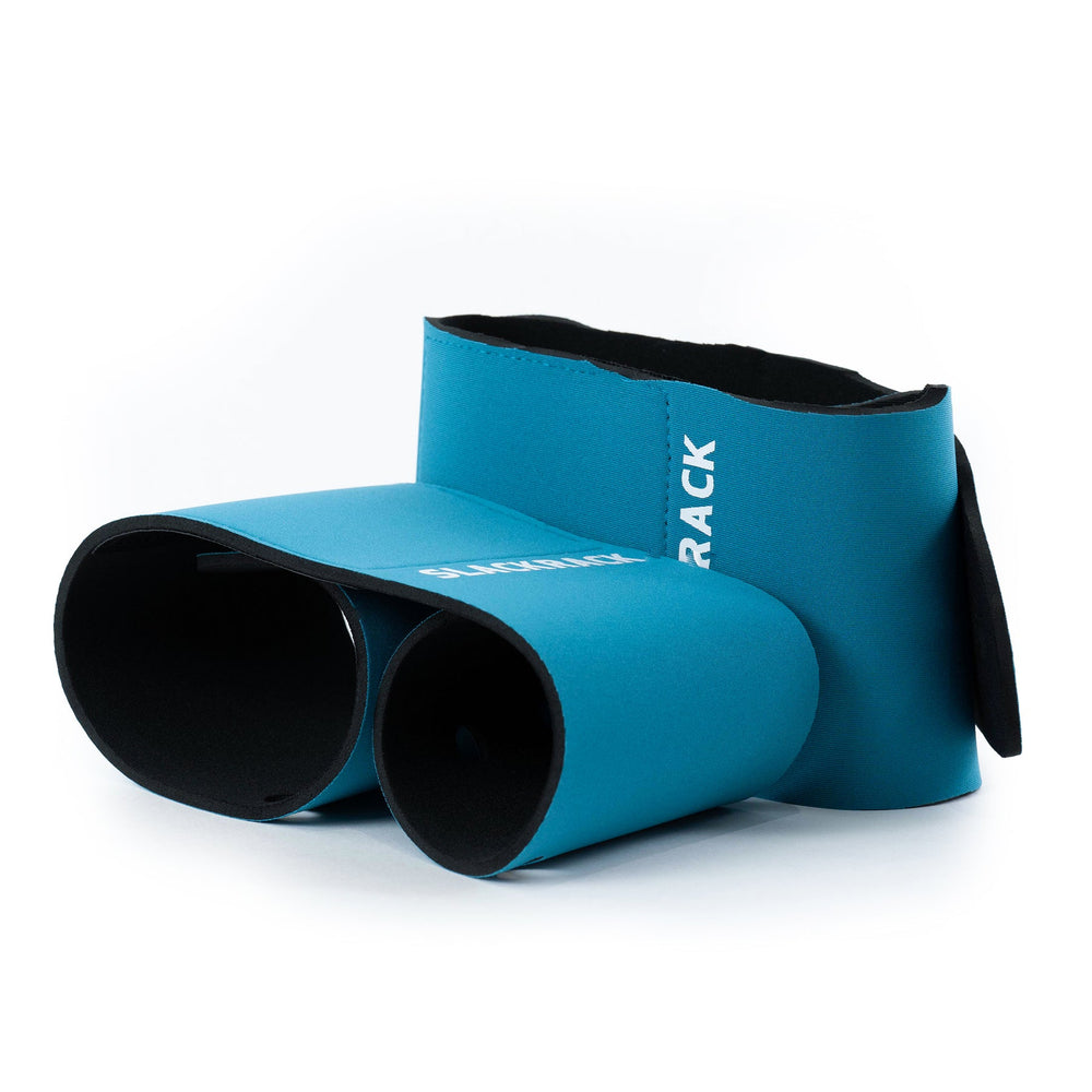 GIBBON SlackRack Pads Fitness- Blue